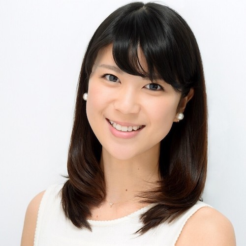 有地 佐哉香 イメージ画像